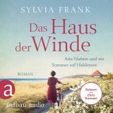 Das Haus der Winde (MP3-Download)