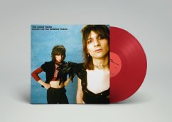 Songs For The General Public (Red Coloured Edition - Lemon Twigs,The