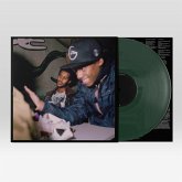 When Smoke Rises (Dark Green Vinyl)