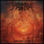 Born Into Chaos (Ltd.Splatter Vinyl)