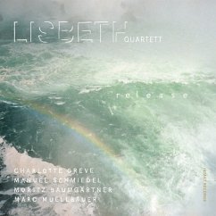 Release - Lisbeth Quartett