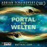 Portal der Welten (MP3-Download) - Bild 1