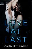 Love at Last (eBook, ePUB)