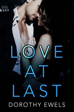 Cover Love at Last (eBook, ePUB)