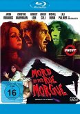 Mord in der Rue Morgue (Blu-ray)