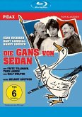 Die Gans von Sedan