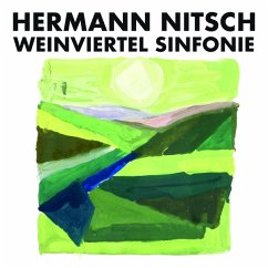 Weinviertel Sinfonie - Nitsch,Hermann