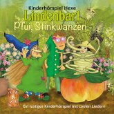 Pfui, Stinkwanzen (MP3-Download)
