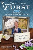 Der junge Fürst 3 - Familienroman (eBook, ePUB)