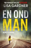 En ond man (eBook, ePUB)