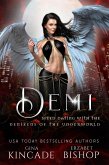 Demi (Speed Dating with the Denizens of the Underworld, #10) (eBook, ePUB)
