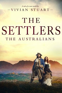 Cover The Settlers (eBook, ePUB)