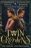 Twin Crowns (eBook, ePUB)