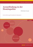Arzneifindung in der Homöopathie (eBook, PDF)
