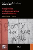 Geopolítica de la cooperación transfronteriza (eBook, ePUB)