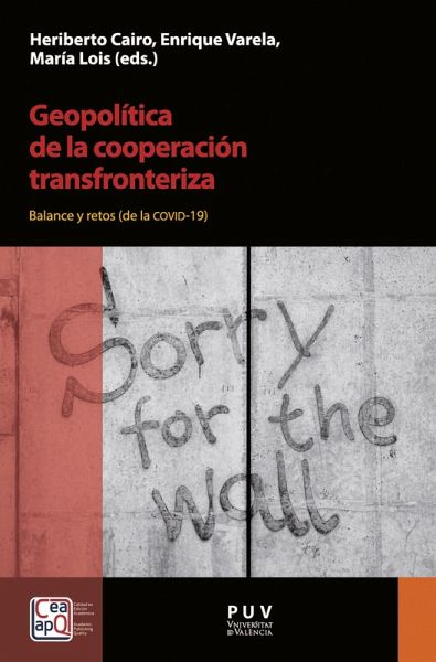 Geopolítica de la cooperación transfronteriza (eBook, ePUB) Geopolítica de la cooperación transfronteriza (eBook, ePUB)
