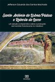 Santo Antônio de Lisboa/Pádua e Roberto de Lecce (eBook, ePUB)