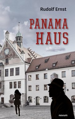 Panama Haus (eBook, ePUB) - Ernst, Rudolf