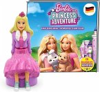 Tonie - Barbie - Princess Adventure