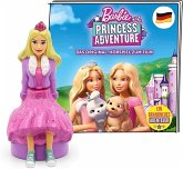 Tonie - Barbie - Princess Adventure
