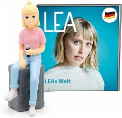 Tonie - LEA Best of - Leas Welt