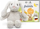 Tonie - Soft Cuddly Friends mit Hörspiel - Hoppie Hase