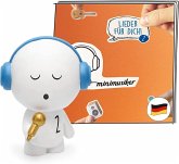 Tonie - Minimusiker - Musik für Dich 2