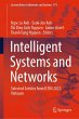 Intelligent Systems and Networks - Bild 1
