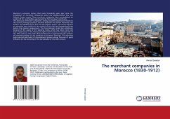 The merchant companies in Morocco (1830-1912)