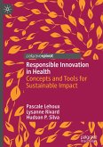 Responsible Innovation in Health