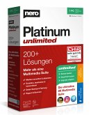 Nero Platinum Unlimited (PC)