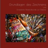 Grundlagen des Zeichnens und Erweiterte Materialkunde zur Malerei