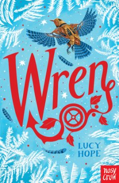 Wren - Hope, Lucy