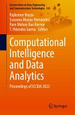 Computational Intelligence and Data Analytics: Proceedings of Iccida 2022