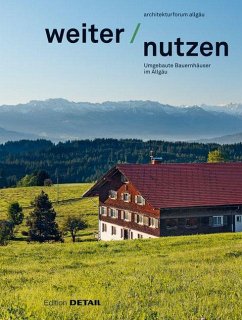 Weiter   Nutzen - Aicher, Florian;Huss, Wolfgang