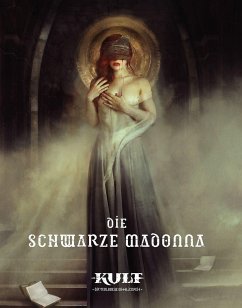 KULT Schwarze Madonna