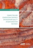 Compaction and cementation controls on reservoir quality in Buntsandstein red beds