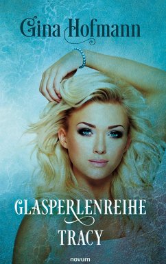 Glasperlenreihe - Gina Hofmann