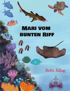 Mari vom bunten Riff