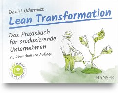 Lean Transformation - Odermatt, Daniel