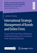 International Strategic Management of... - Bild 1