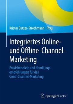 Integriertes Online- und Offline-Channel-Marketing