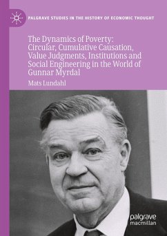The Dynamics of Poverty - Lundahl, Mats