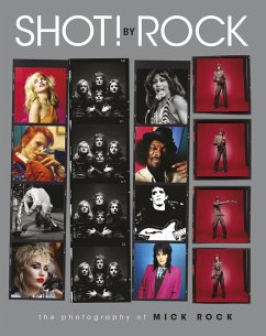 Shot! by Rock - Rock, Mick