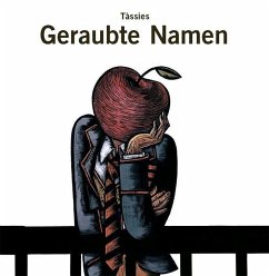 Geraubte Namen - Tàssies, Josep Antoni