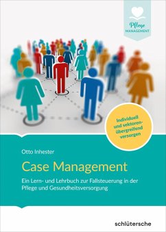 Case Management - Inhester, Otto