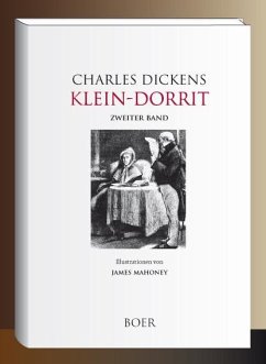 Klein-Dorrit, Band 2 - Dickens, Charles