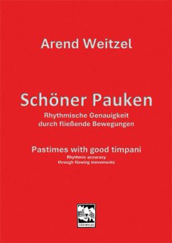 Cover Schöner Pauken
