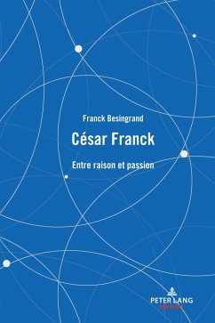 César Franck - Besingrand, Franck