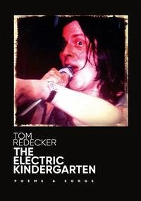 The Electric Kindergarten - Redecker, Tom